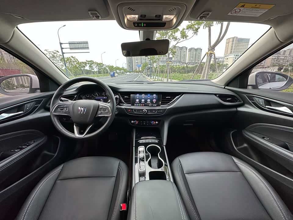 Buick Regal Buick Regal