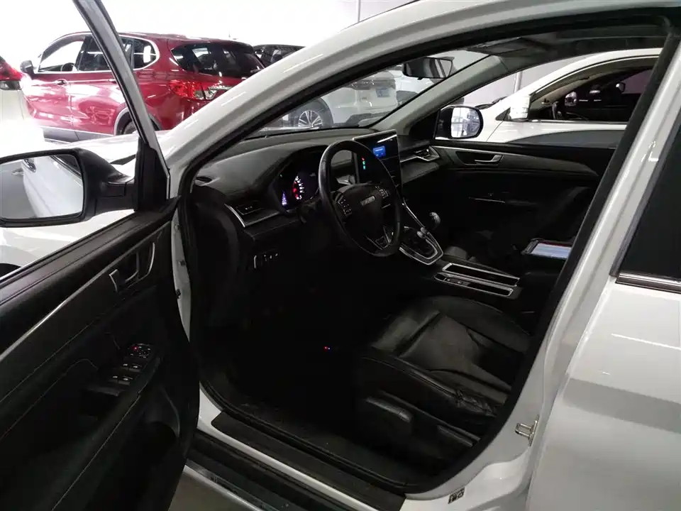 Haval M6 Haval M6