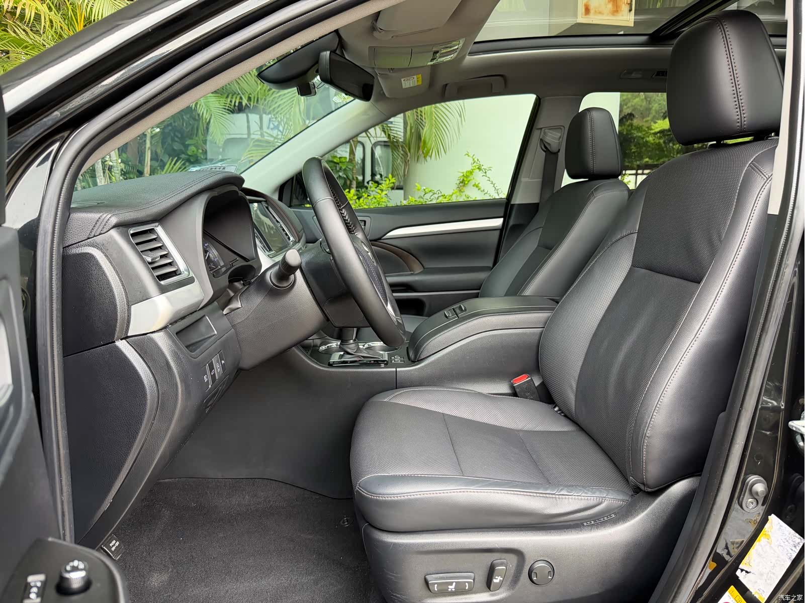 Toyota Highlander, 2021 10