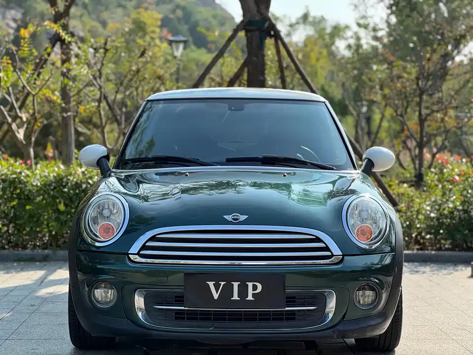 MINI MINI