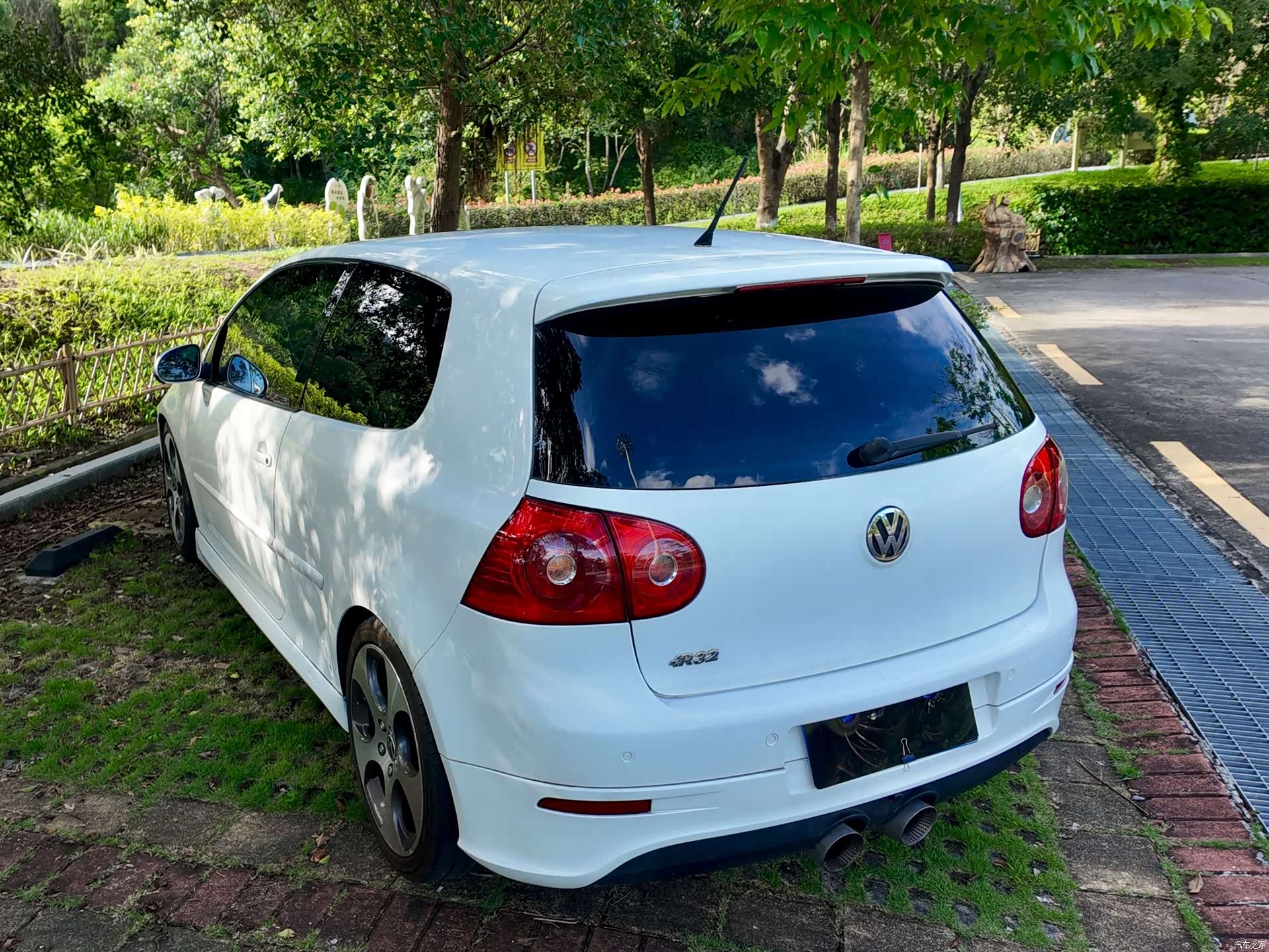 Volkswagen Golf, 2008 16