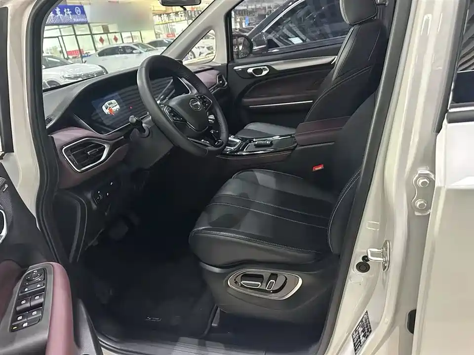 Trumpchi Trumpchi M6