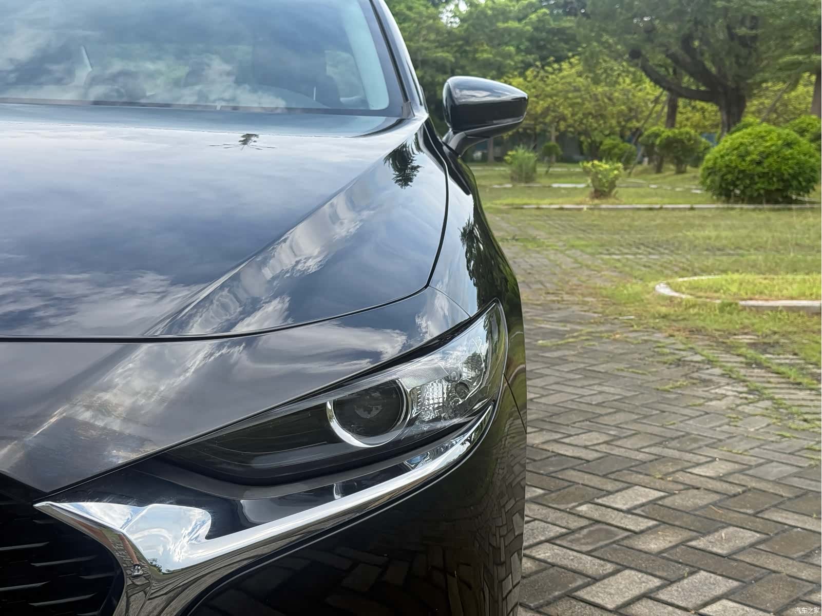 Mazda Mazda3, 2024 19