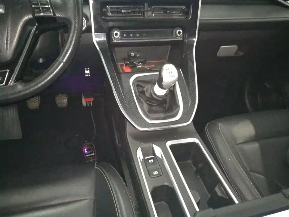 Haval M6 Haval M6