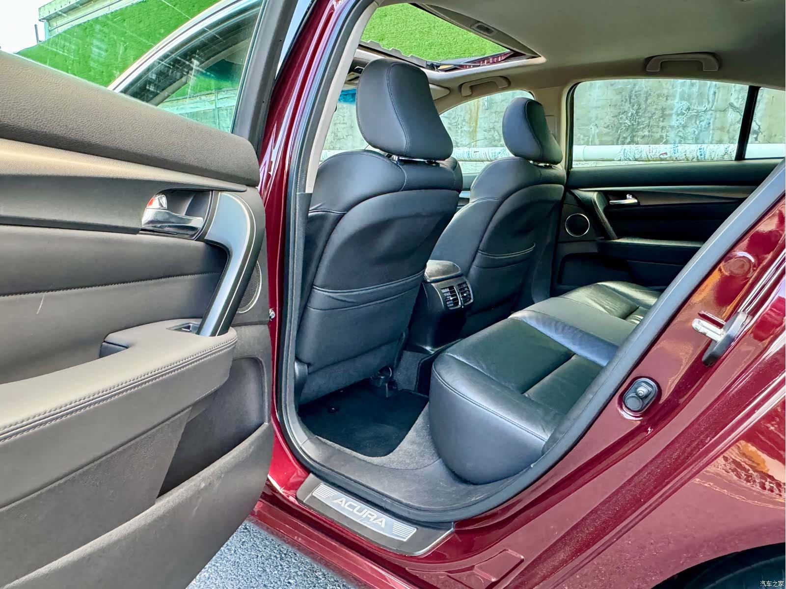 Acura TL, 2014 13
