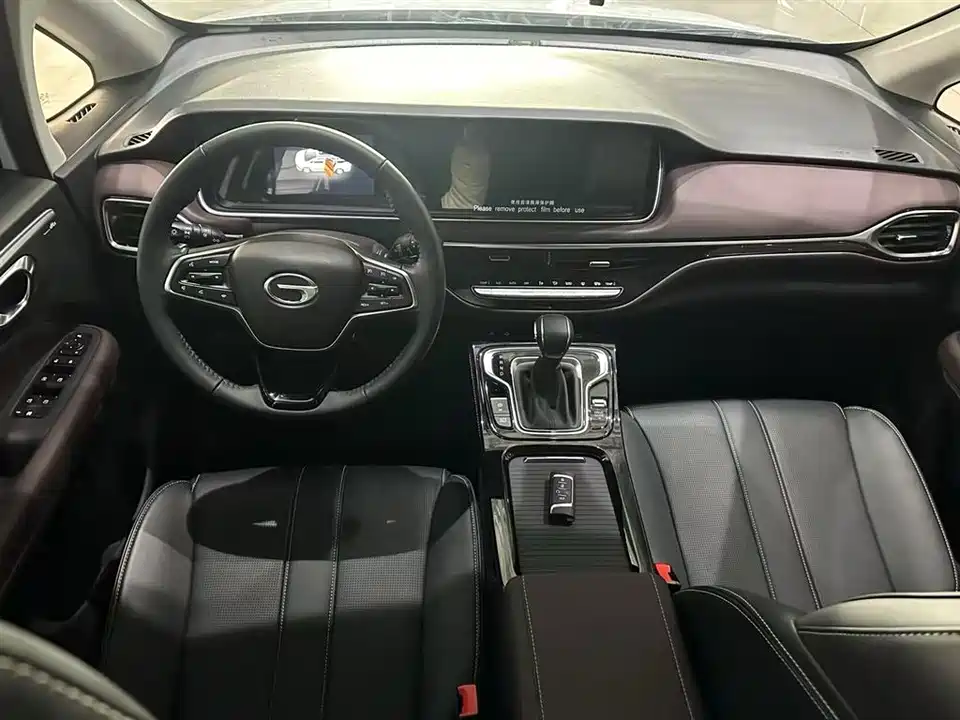 Trumpchi Trumpchi M6