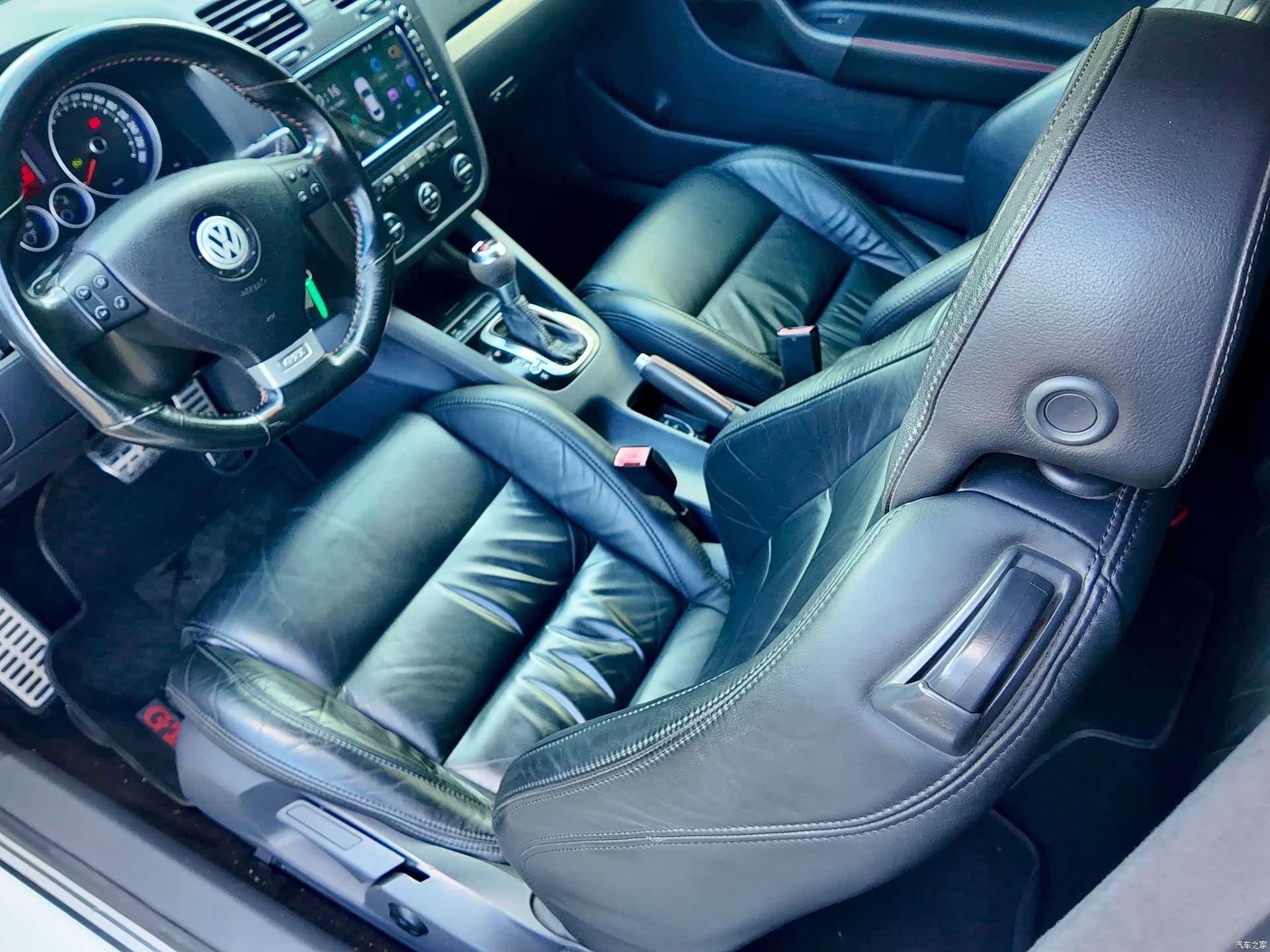 Volkswagen Golf, 2008 59