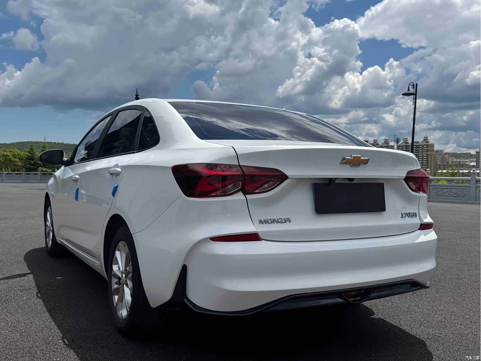 Chevrolet WOW, 2022 4