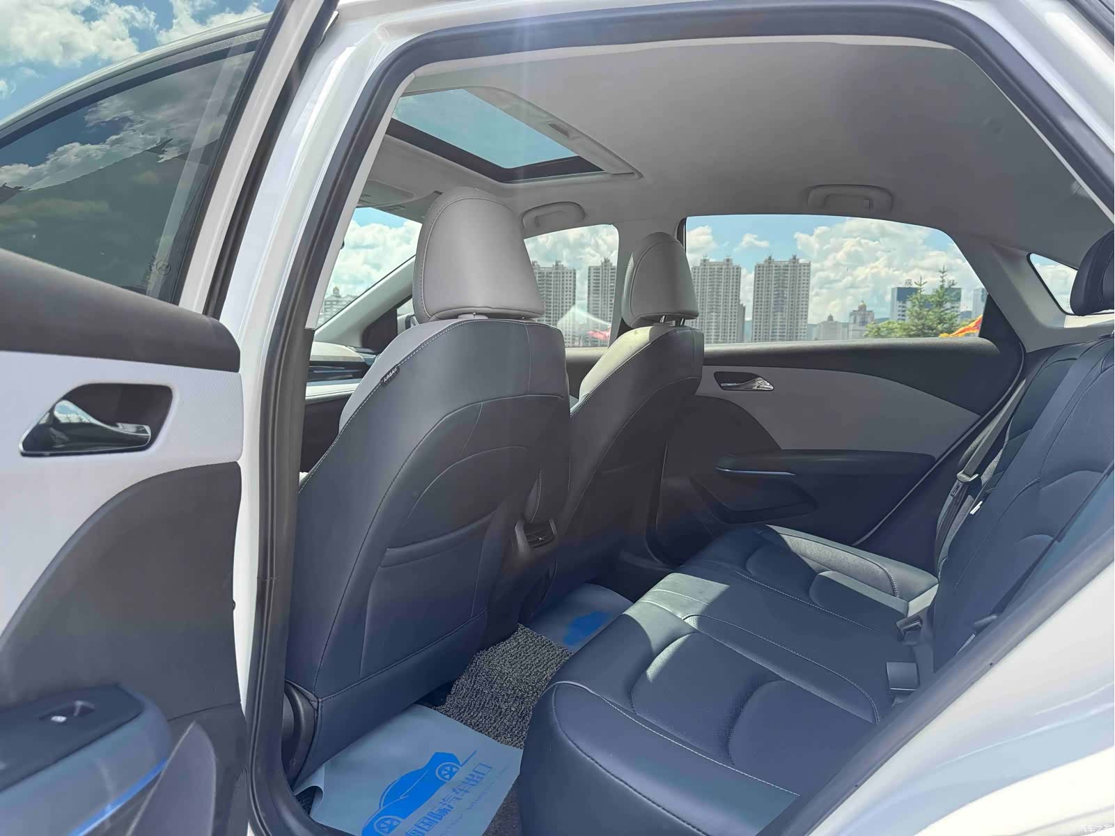 Chevrolet WOW, 2022 7