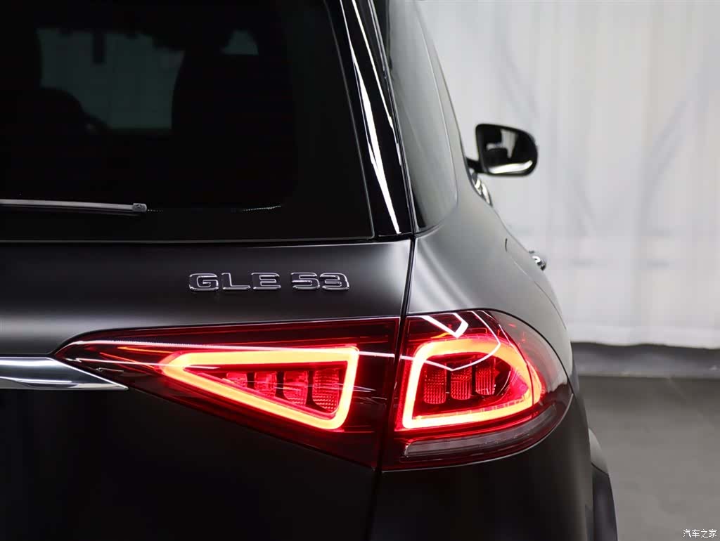 Mercedes-Benz GLE, 2021 27
