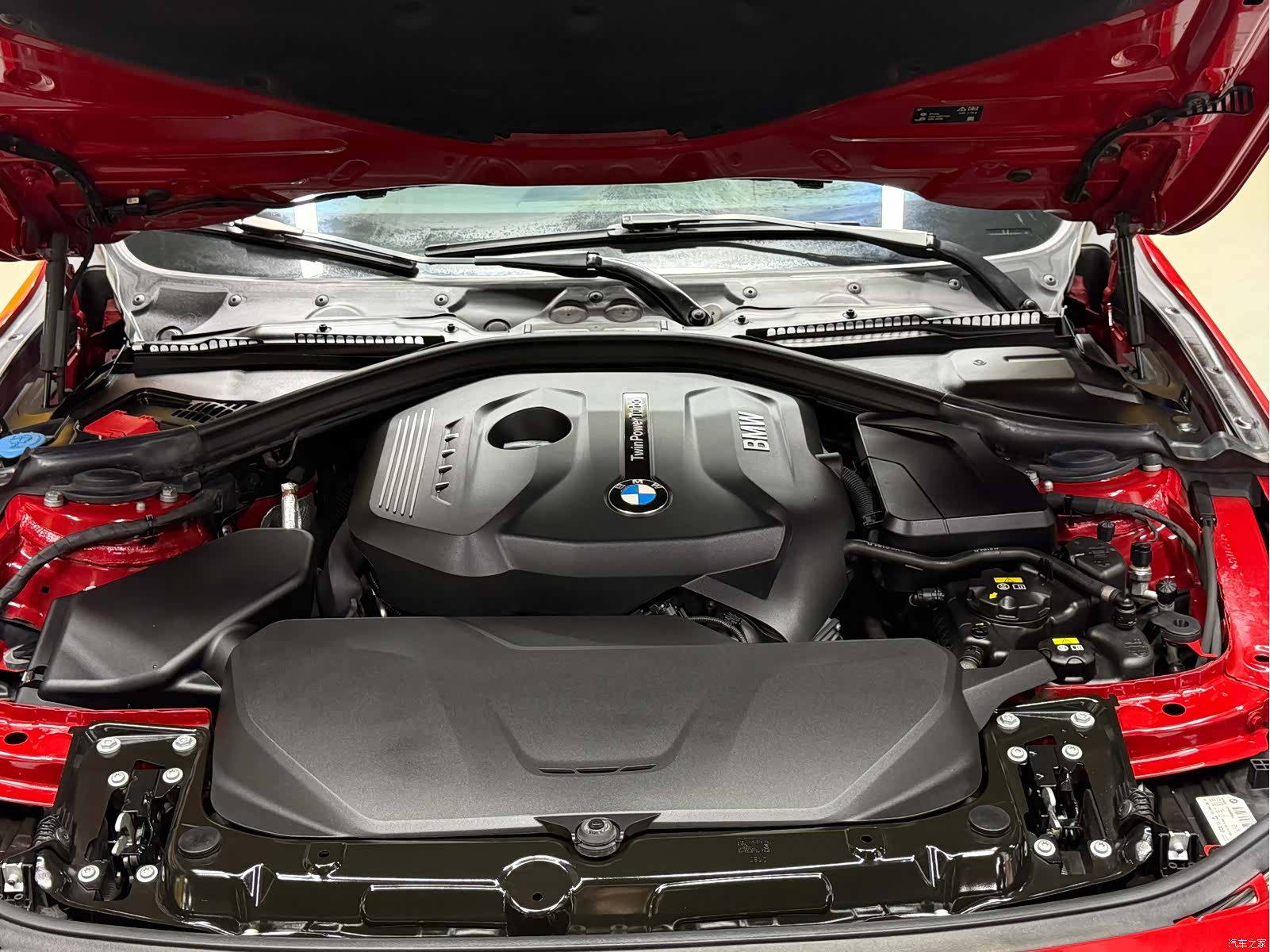 BMW 3 Series, 2018 24
