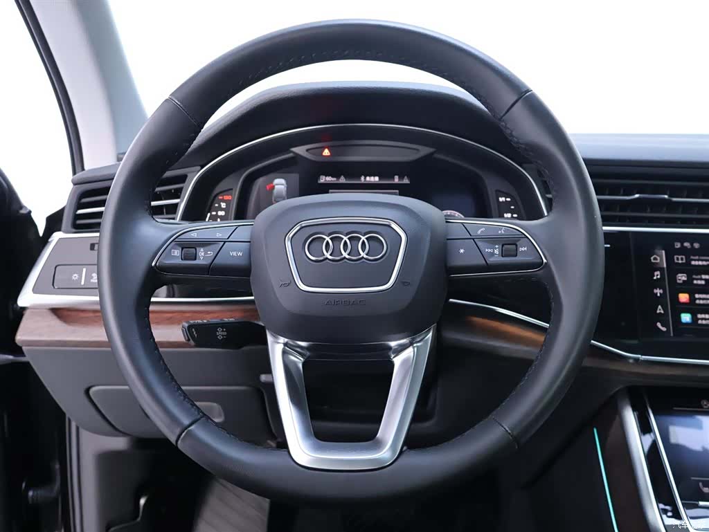 Audi Q7, 2023 16