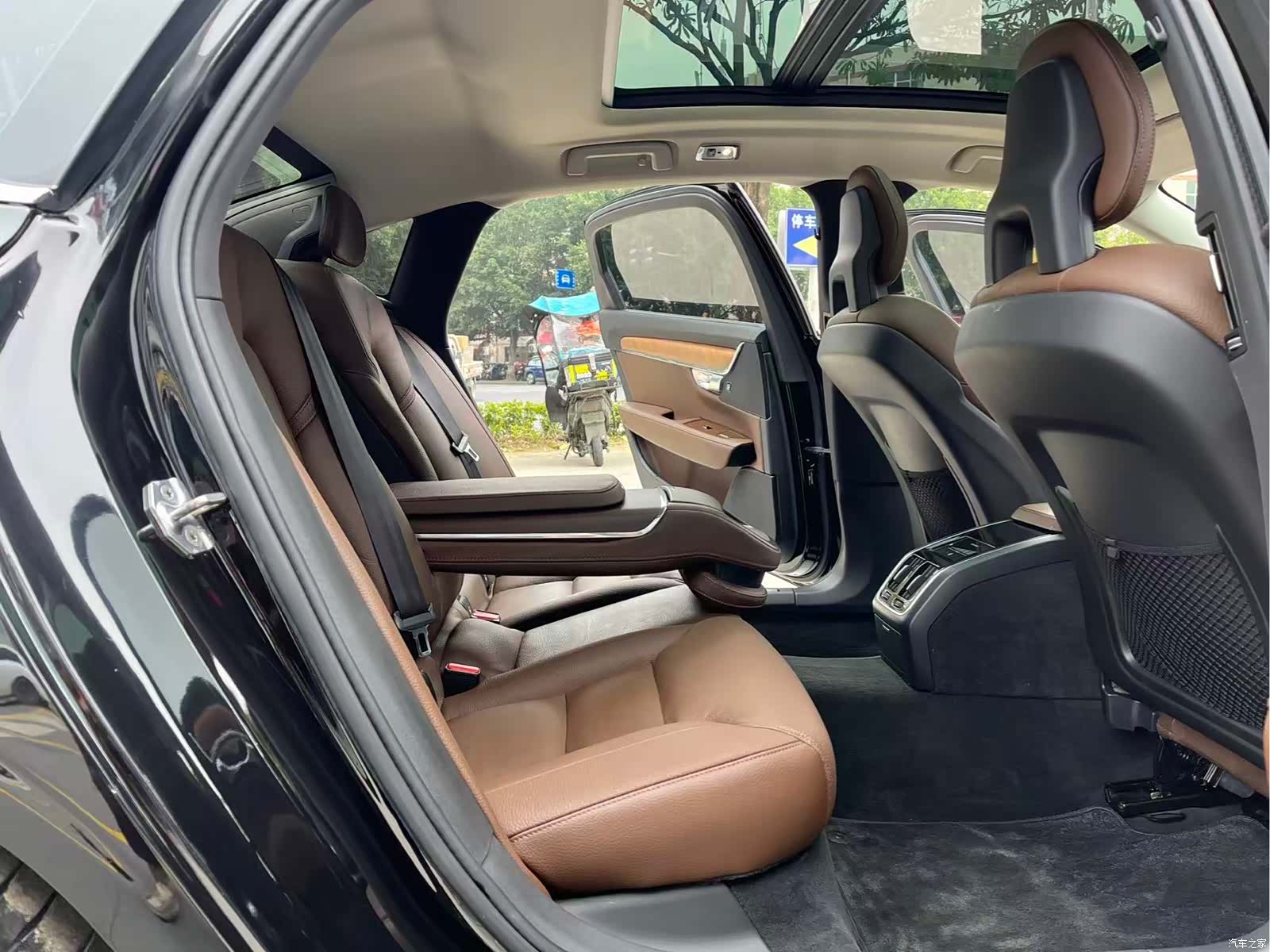 Volvo S90, 2018 21
