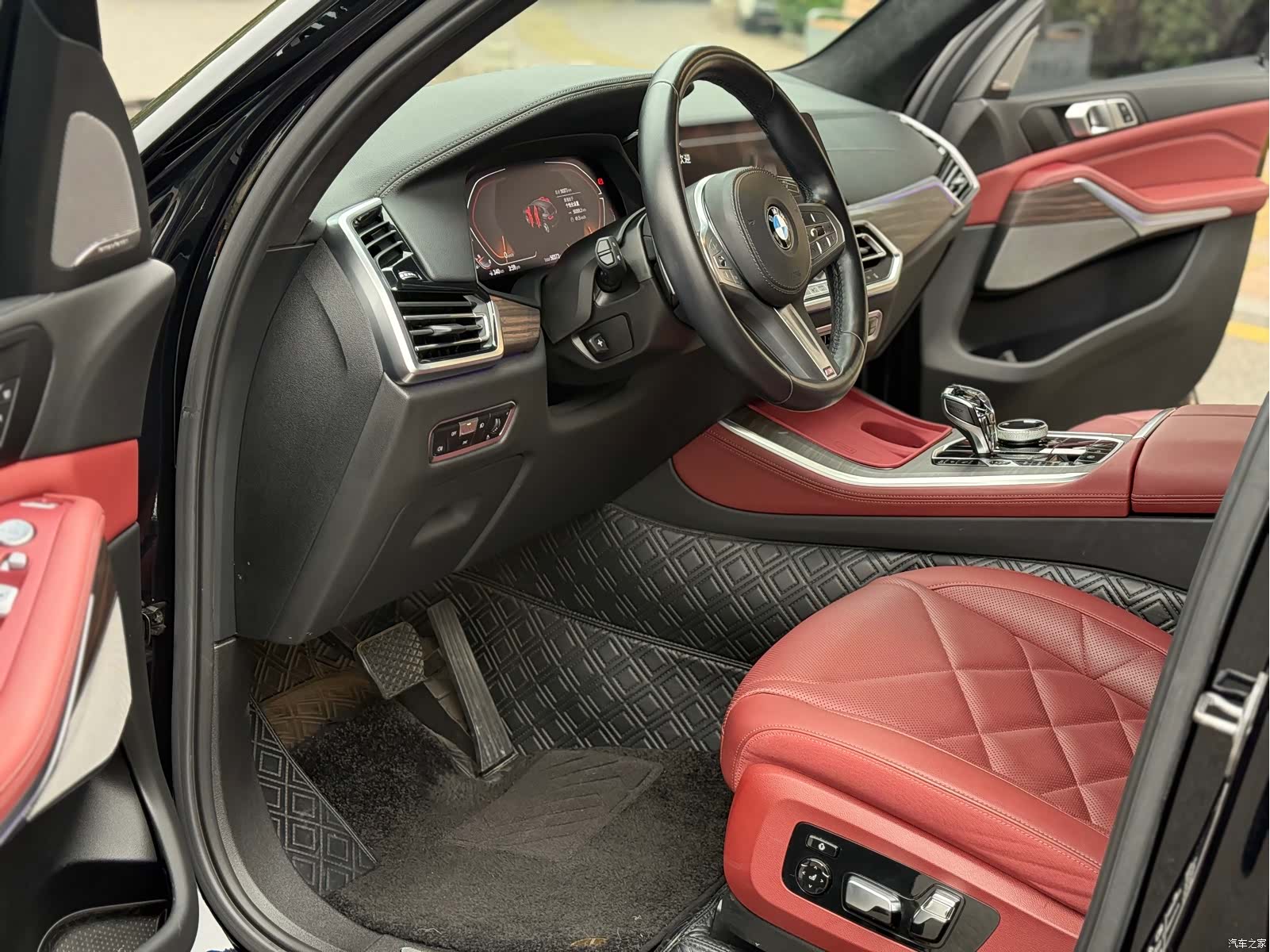 BMW X5, 2023 4