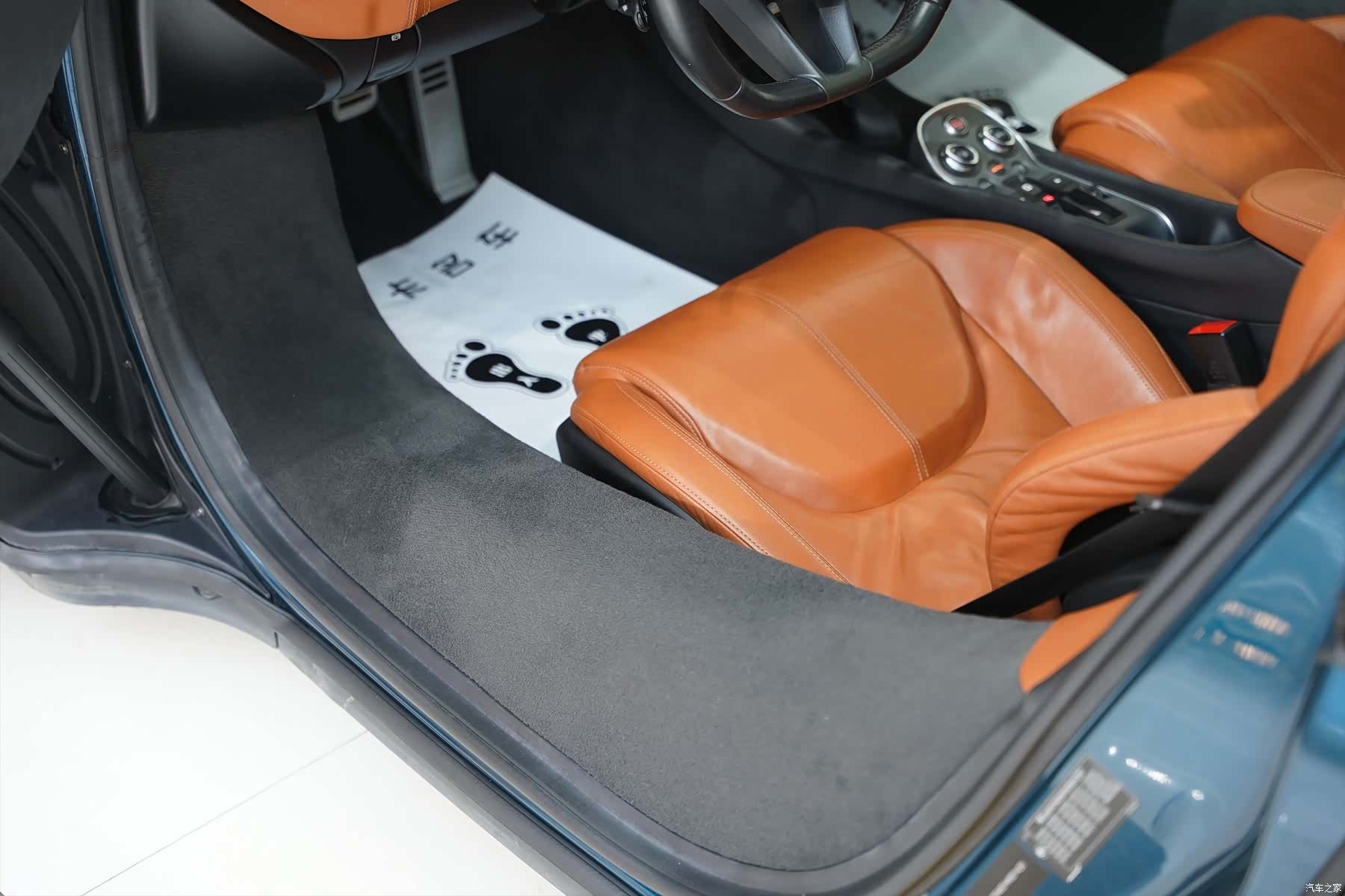 McLaren GT, 2018 19