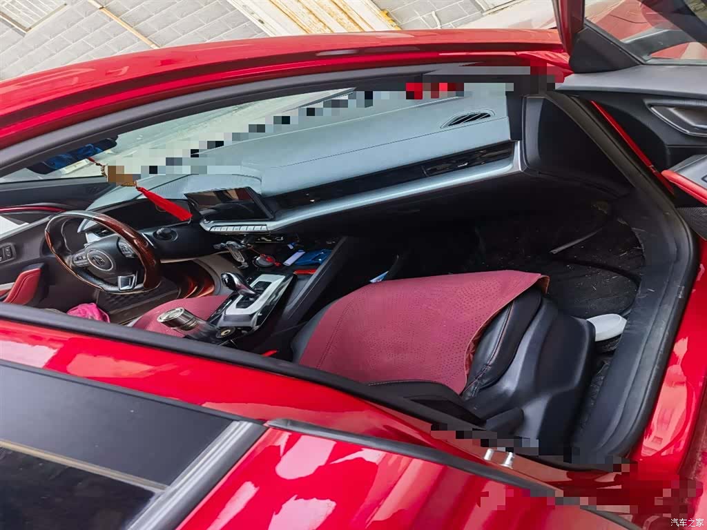 MG MG5, 2022 20