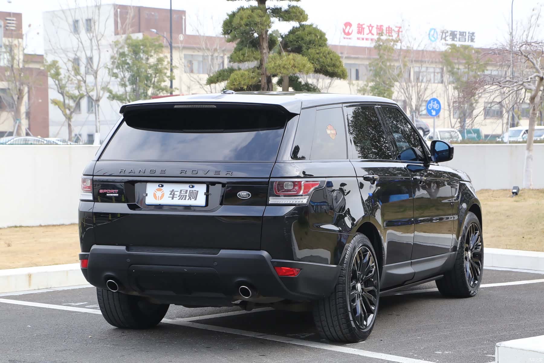 Land Rover Range Rover, 2015 24