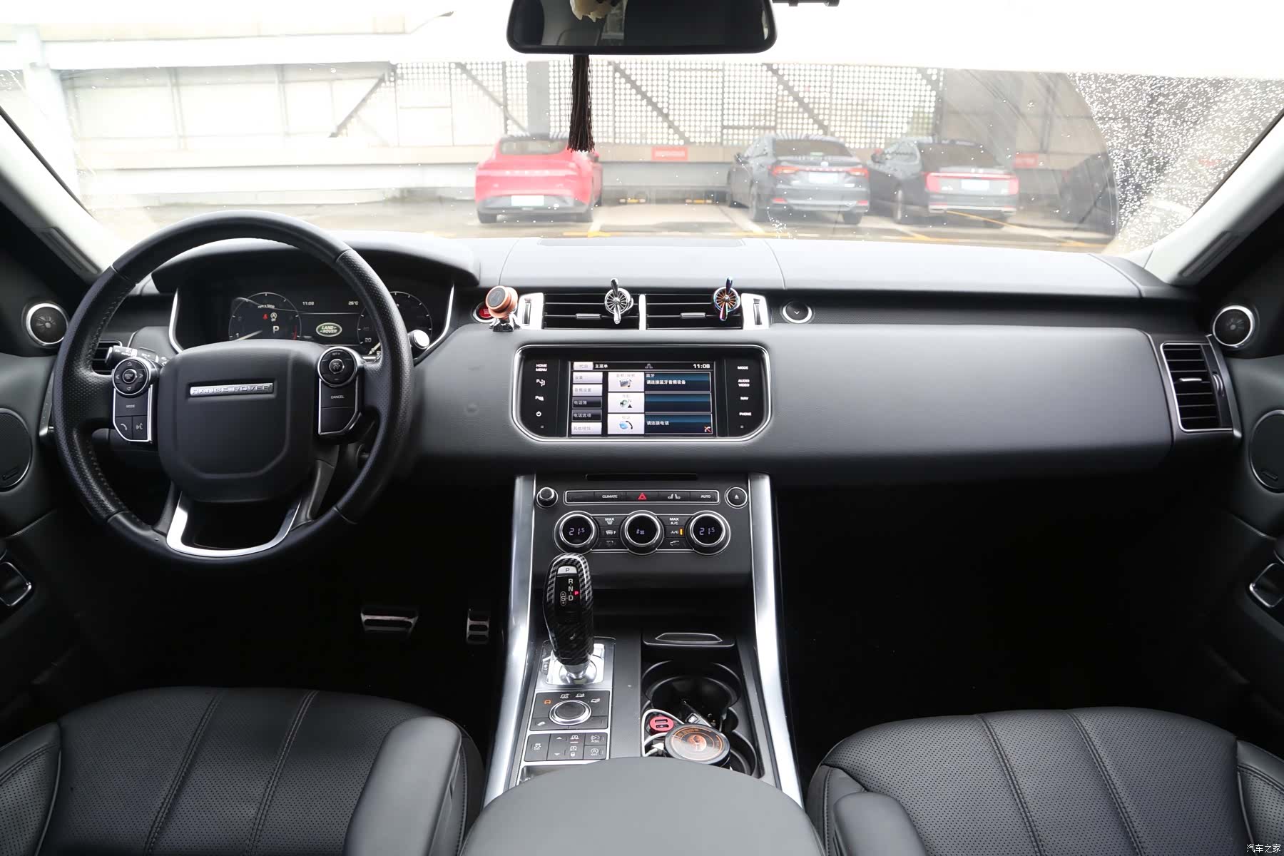 Land Rover Range Rover, 2015 4