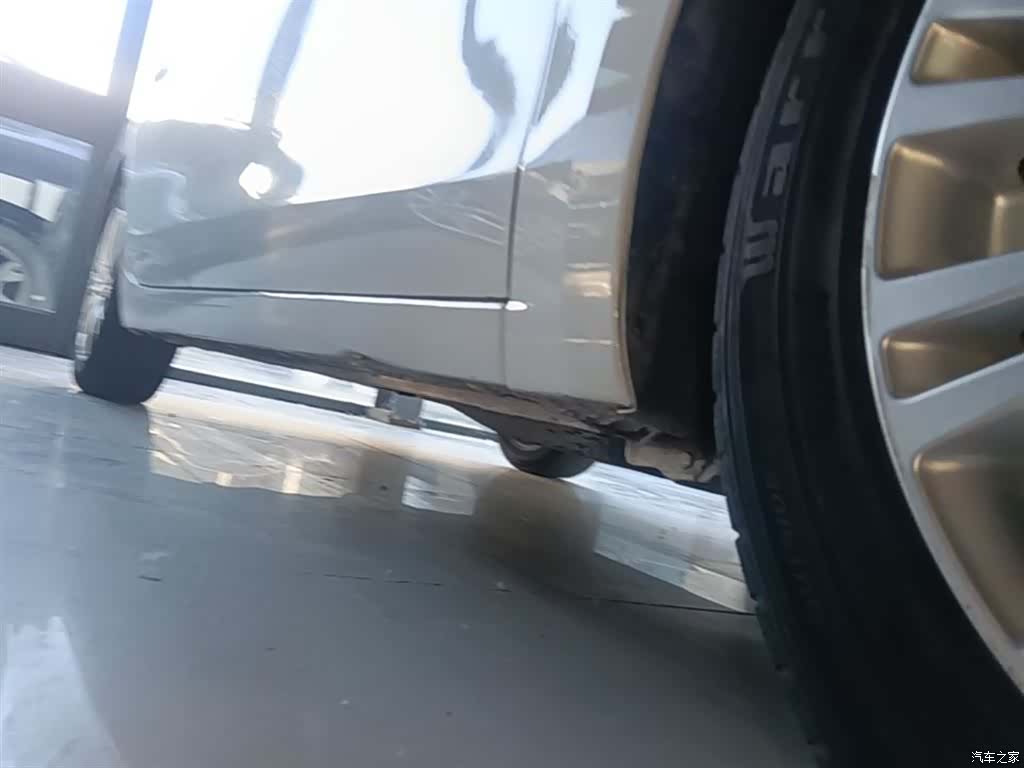 Buick 15N, 2017 21
