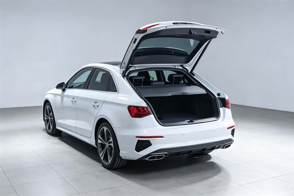 Audi A3, 2023 8