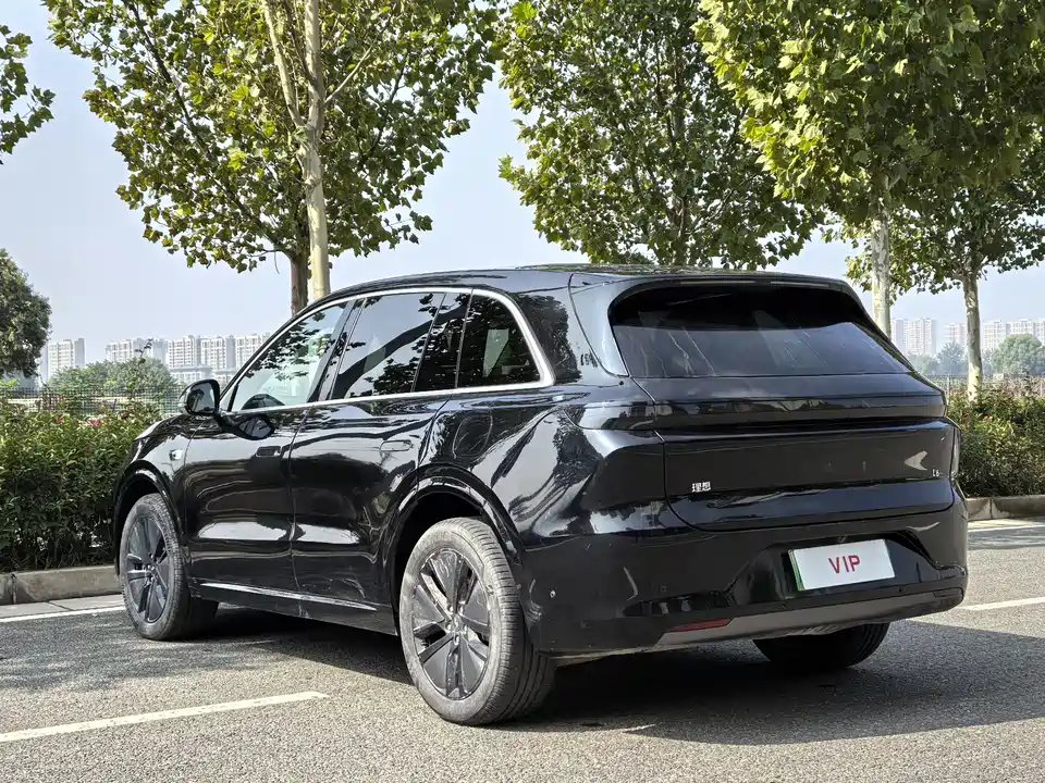 Li Auto Ideal L6