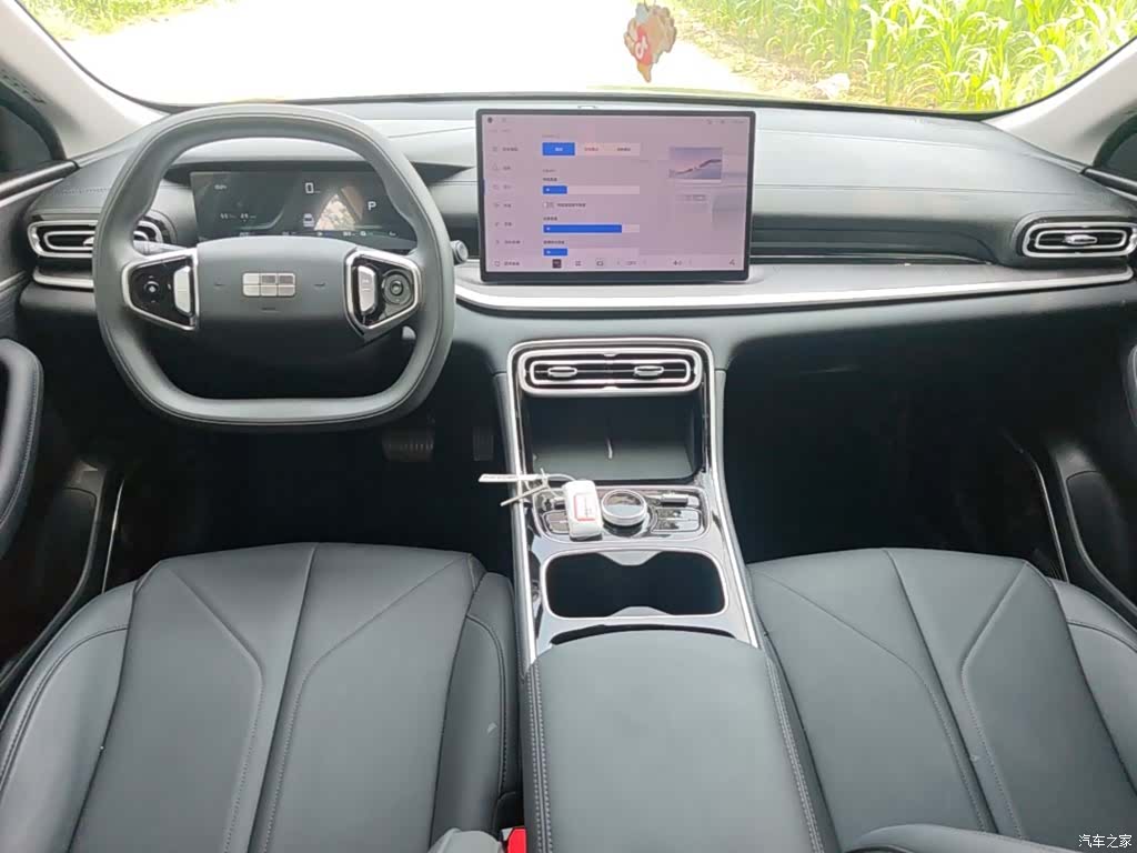 Geely 6, 2026 10