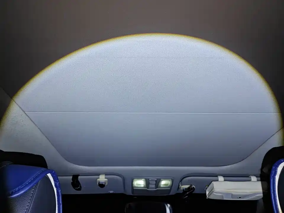 Hyundai Beijing ix25