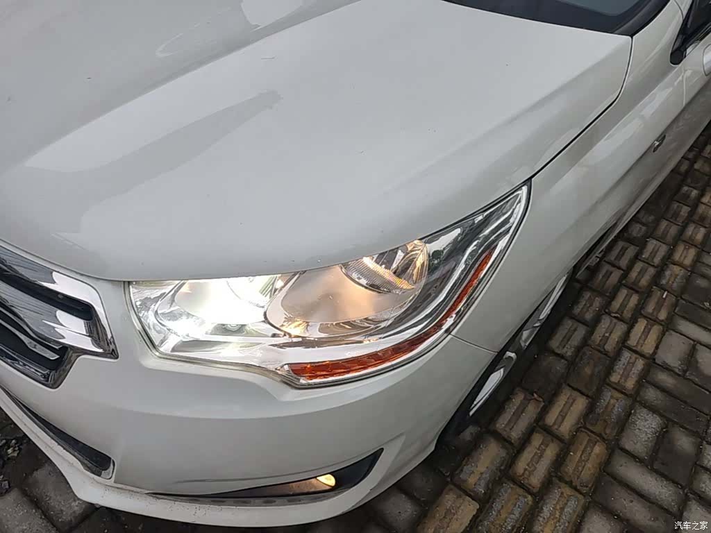 Citroen C4, 2015 24