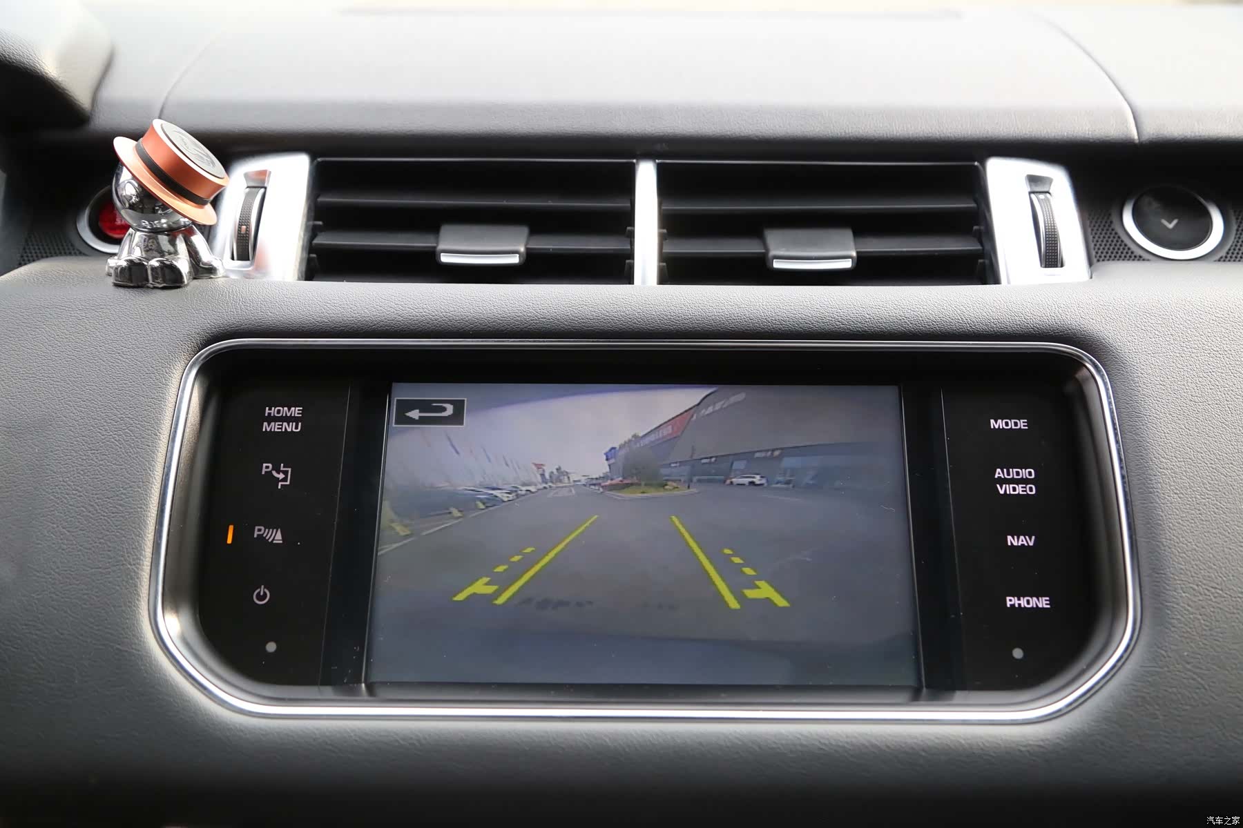 Land Rover Range Rover, 2015 8