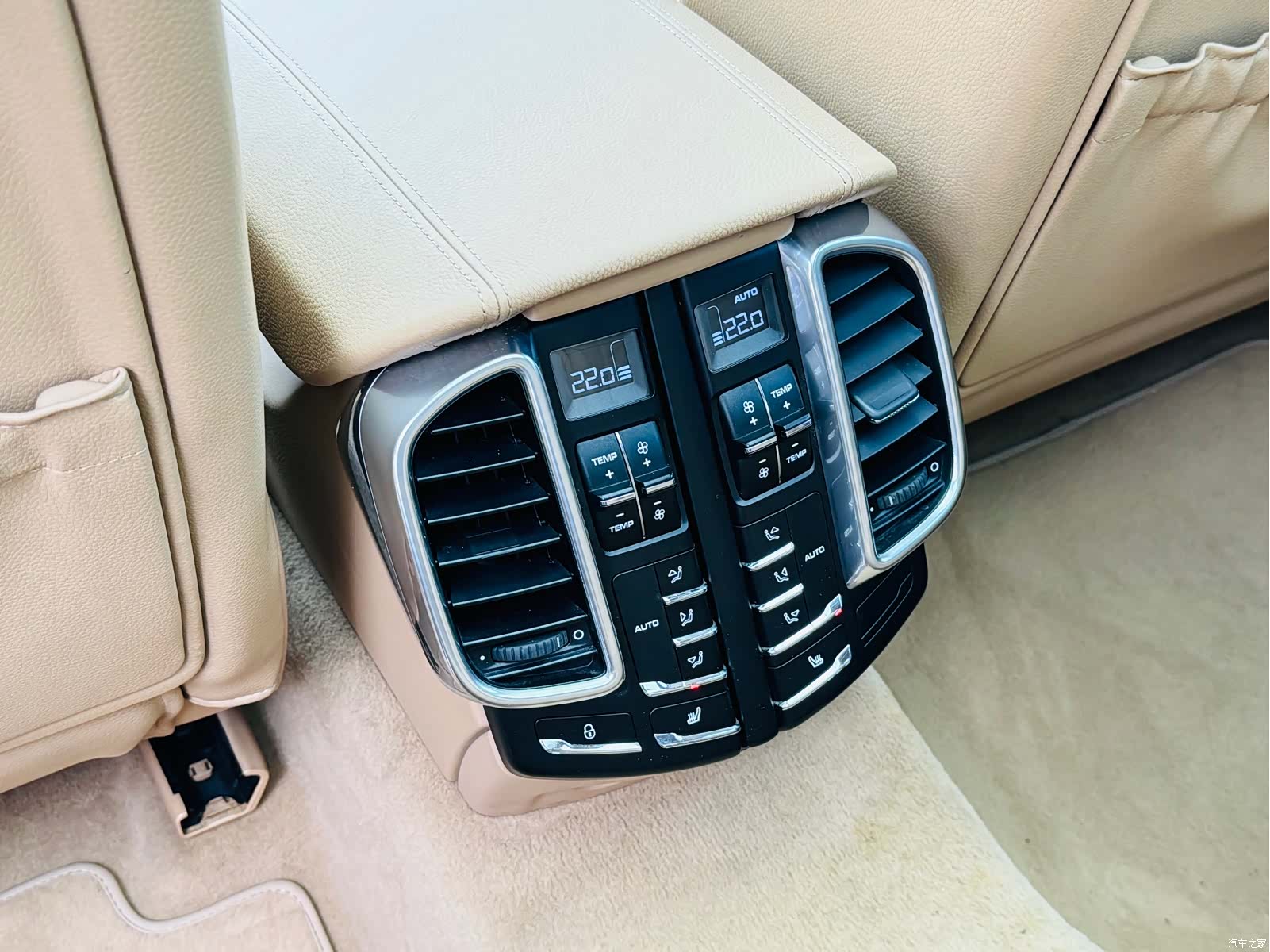 Porsche Cayenne, 2014 25