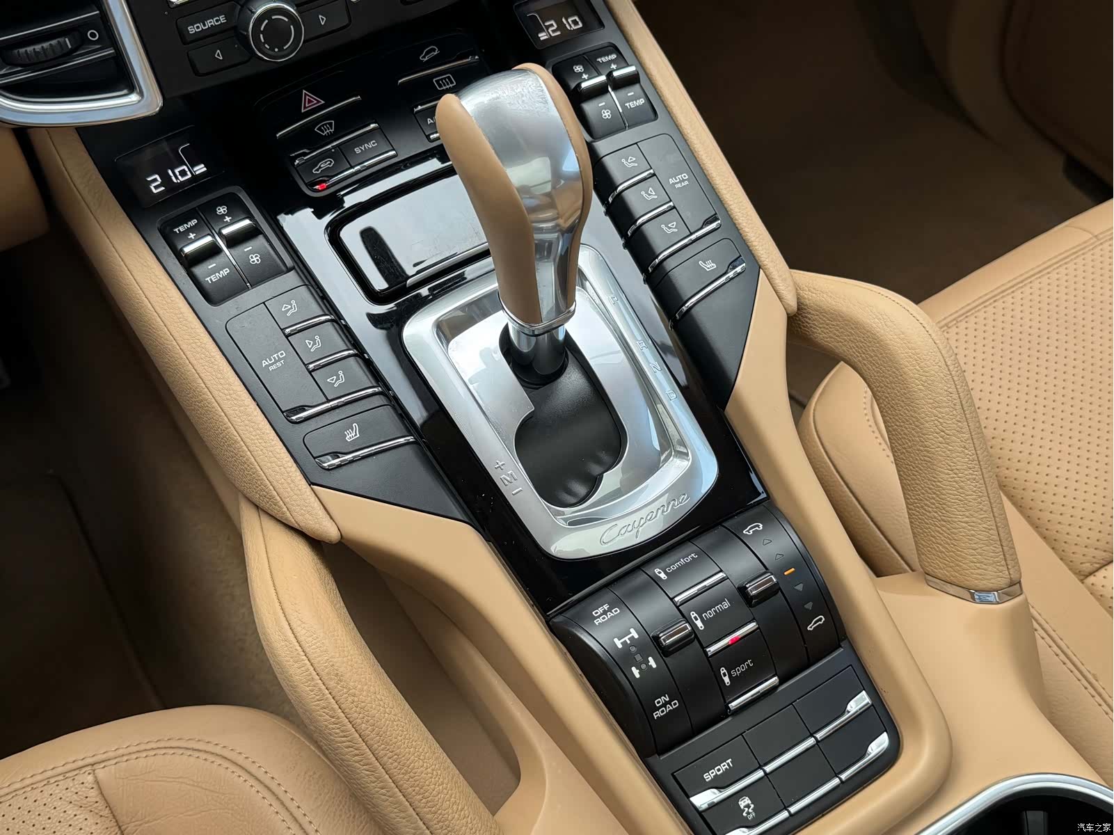 Porsche Cayenne, 2014 31