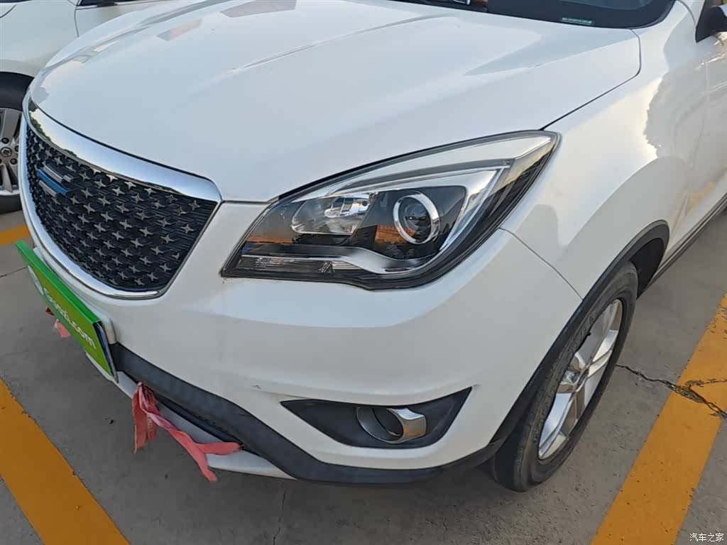 Changan 5, 2020 24