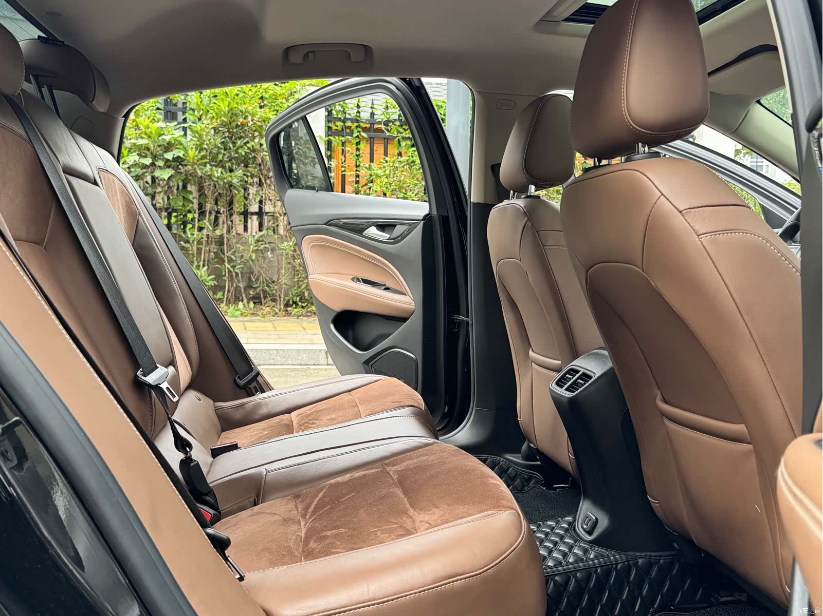Buick Regal, 2022 12
