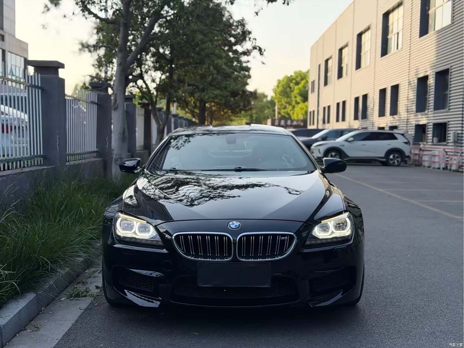 BMW M6, 2015 2