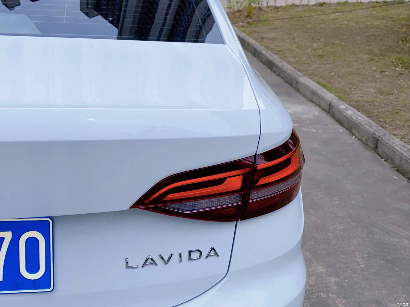 Volkswagen Lavida, 2023 8