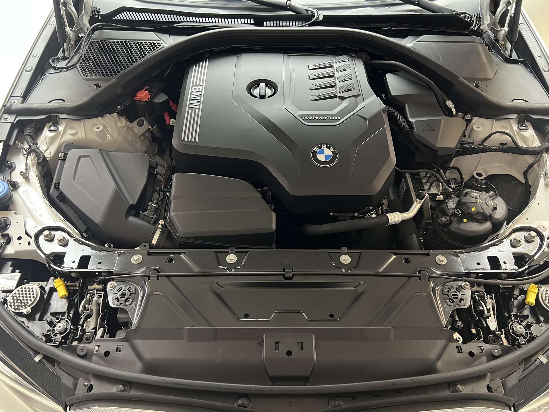 BMW 3 Series, 2022 15