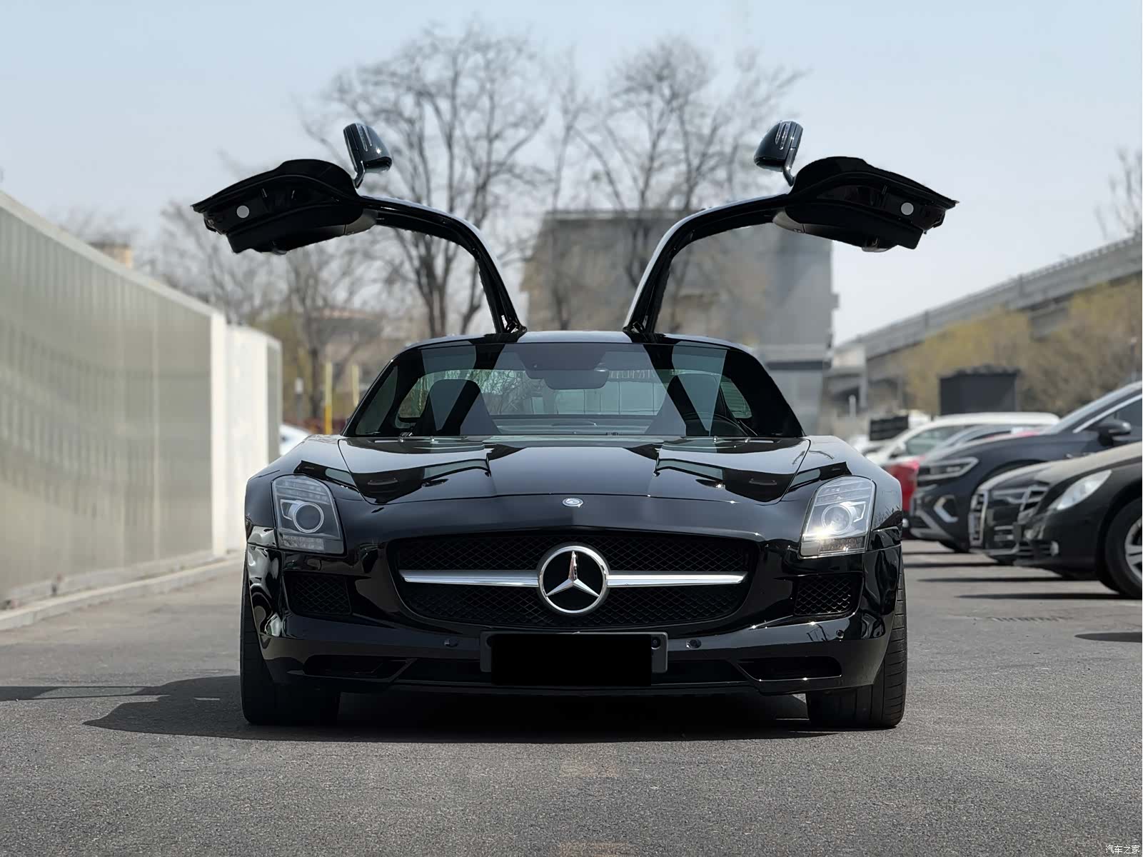 Mercedes-Benz S-Class, 2015 2