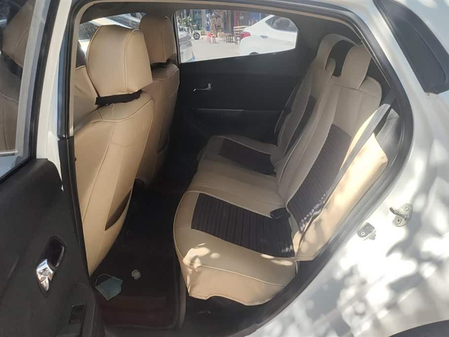 Kia K2 Kia K2