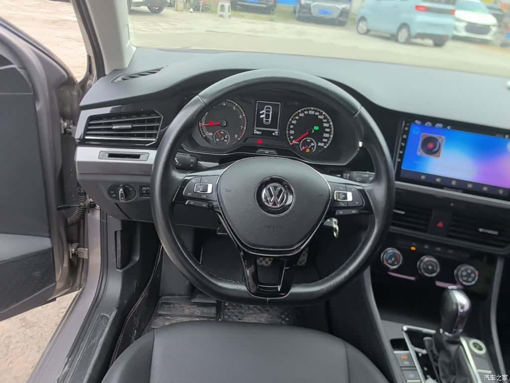Volkswagen Bora, 2019 11