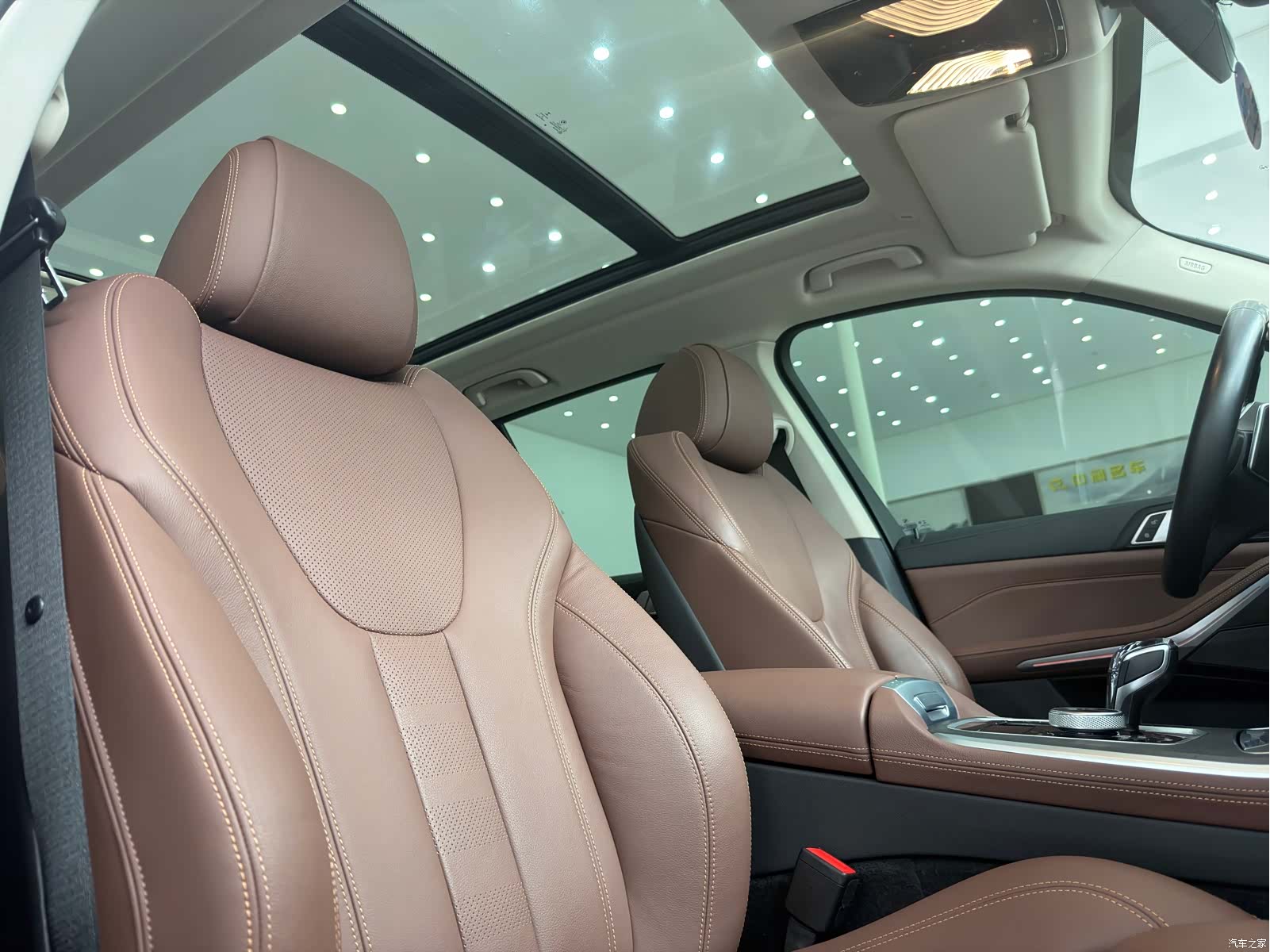 BMW X5, 2022 8