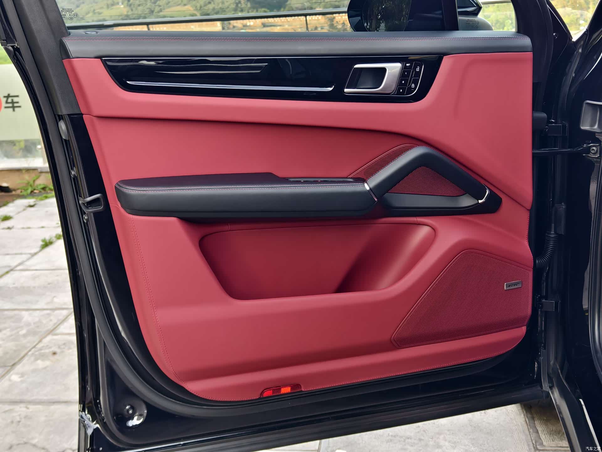 Porsche Cayenne, 2019 14