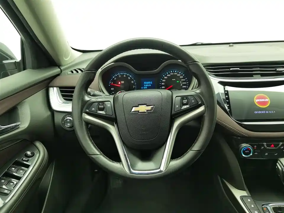 Chevrolet Mai Ruibao