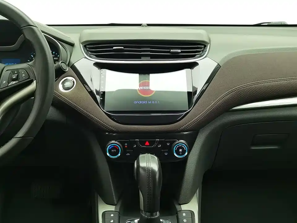 Chevrolet Mai Ruibao