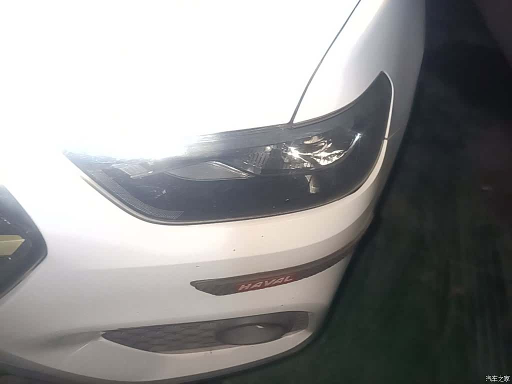 Haval H6, 2017 24