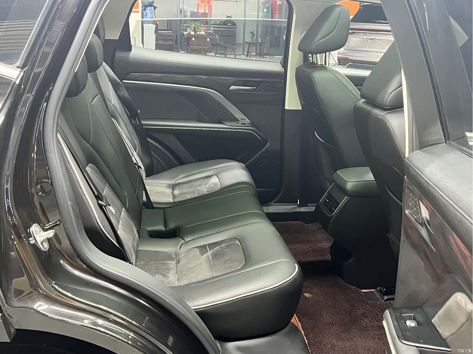 Haval H6, 2022 13