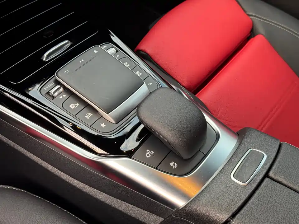 Mercedes-Benz Class A AMG