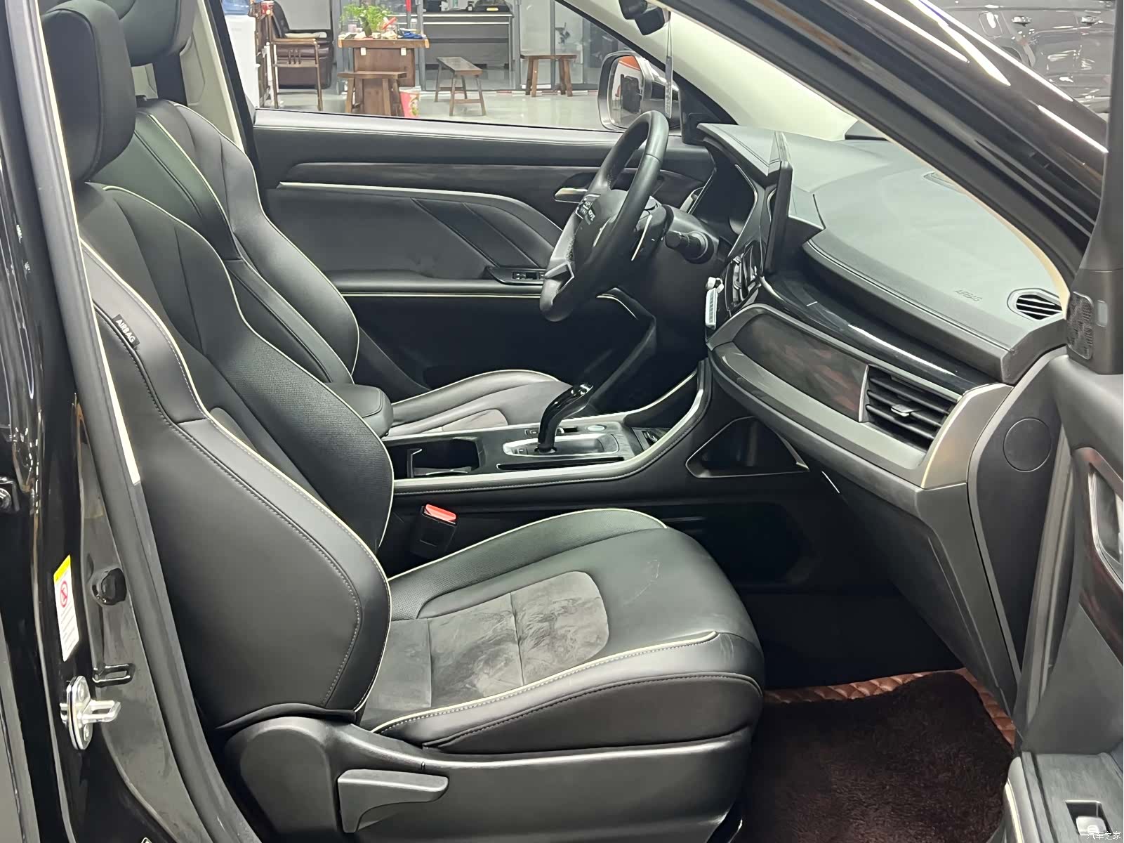 Haval H6, 2022 12