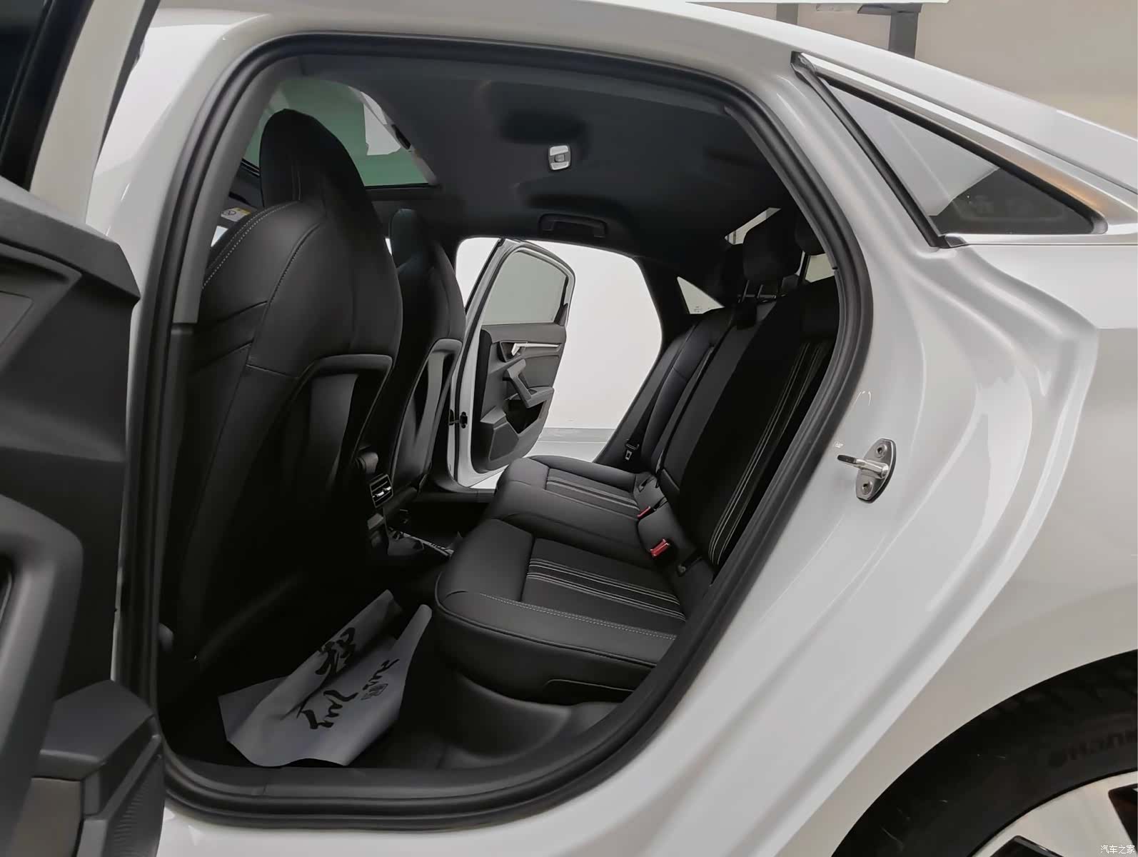 Audi A3, 2022 10