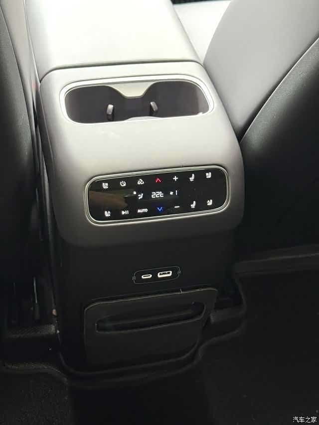 Leapmotor C16, 2025 18