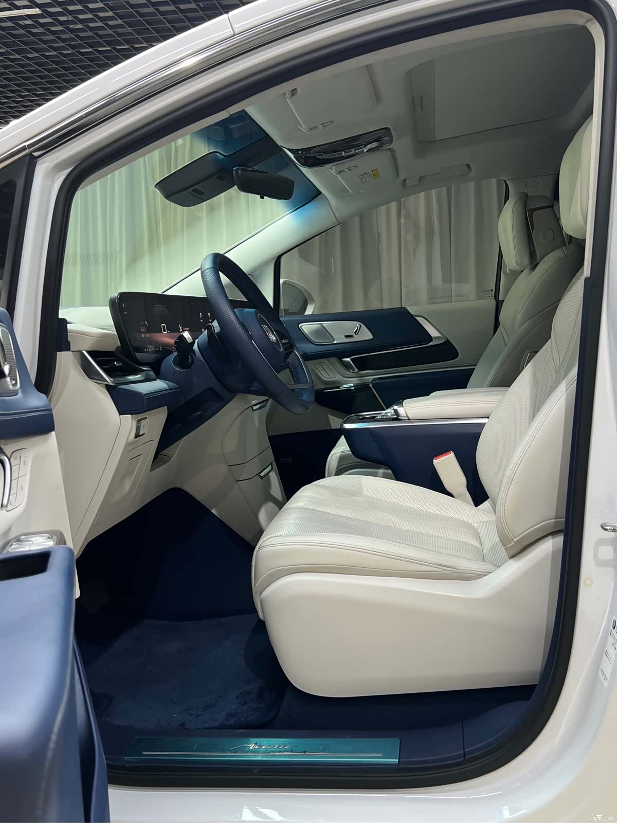 Buick Century, 2023 7